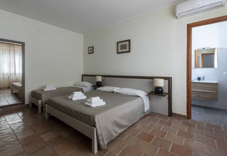 Bed & Breakfast Lido San Giovanni