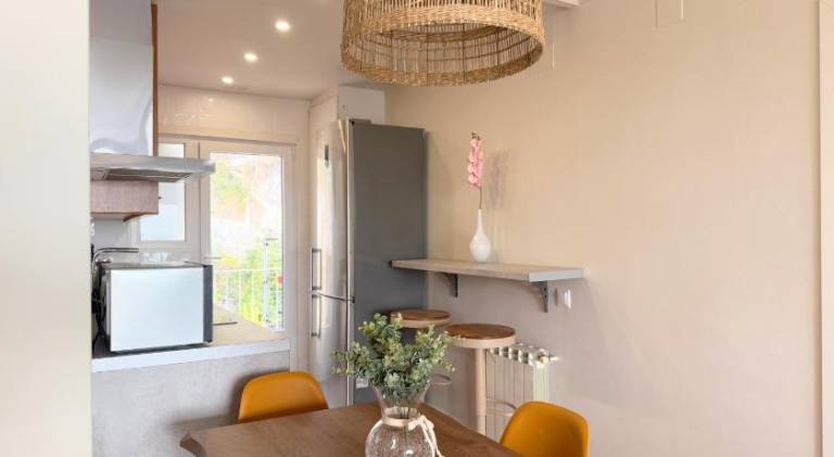 Fully equipped apartment with terrace | Beach nearby | Pet-friendly — photo 5