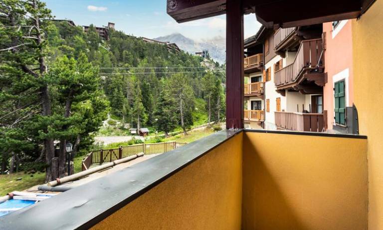 Appartement Bourg-Saint-Maurice