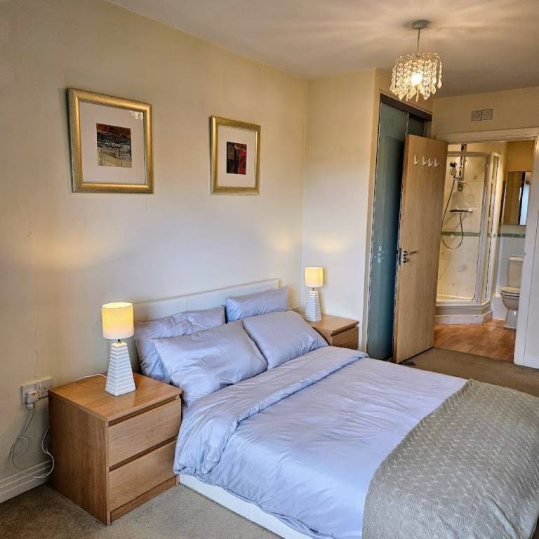 Appartement Ealing