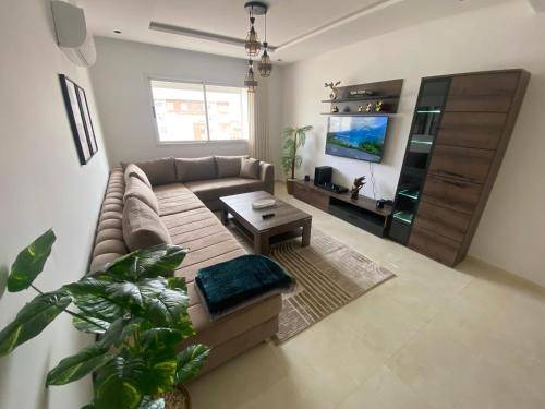 Appartement Oujda