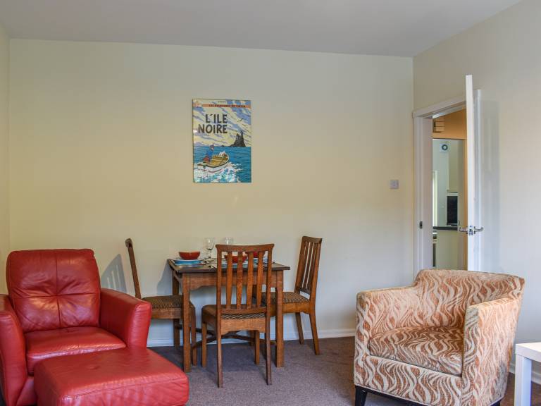 Family-friendly cottage | River view | Pets allowed — photo 3