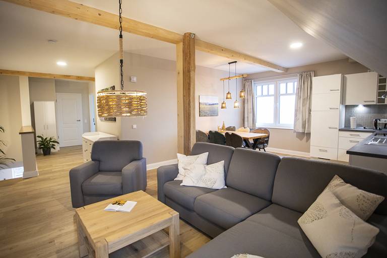 Ferienwohnung Salzkotten