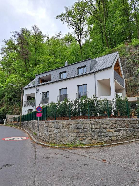 80 m&sup2; Ferienhaus