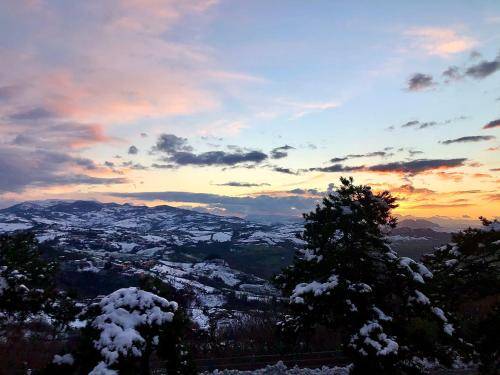 Bed & Breakfast  San Marino