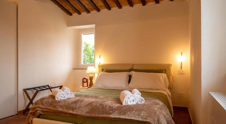 Rental apartment | Pet-friendly in Assisi