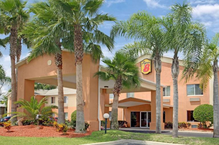 Motel Daytona Beach