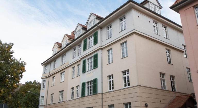 Holiday apartment with 2 rooms for 5 persons — photo 4
