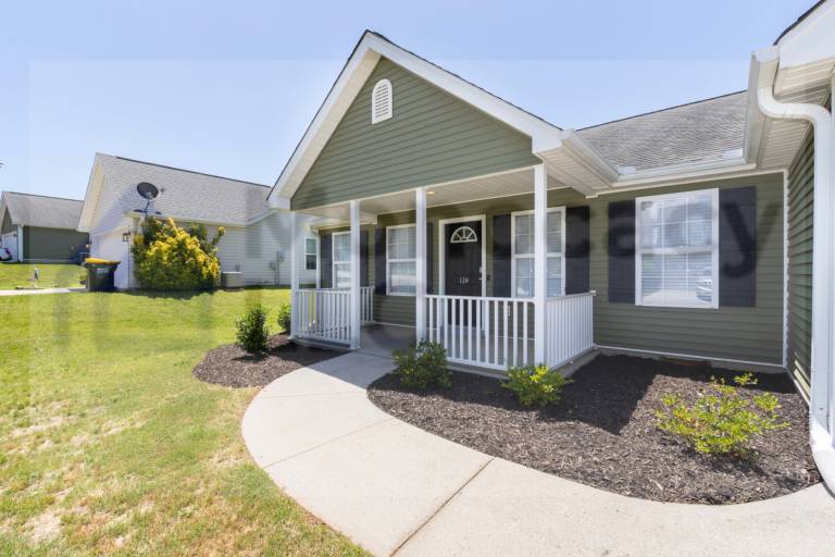Family-friendly ample house with terrace | Pets allowed — photo 3