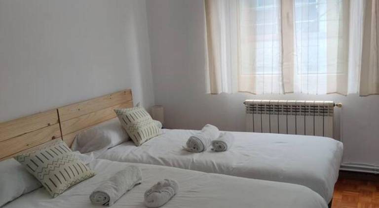 Holiday apartment | Pets are welcome — photo 2