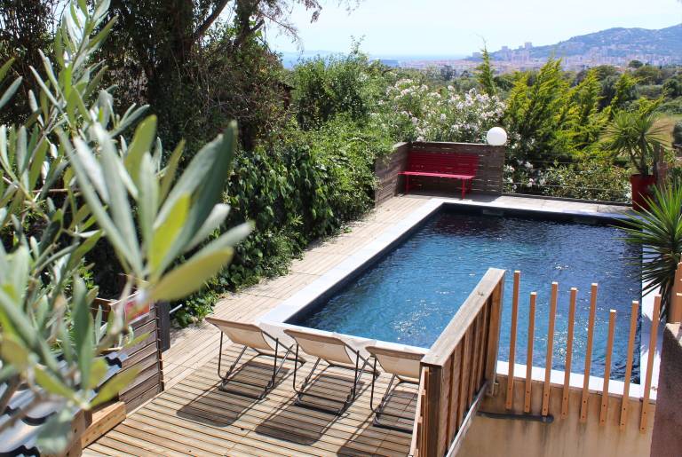 Appartement Ajaccio