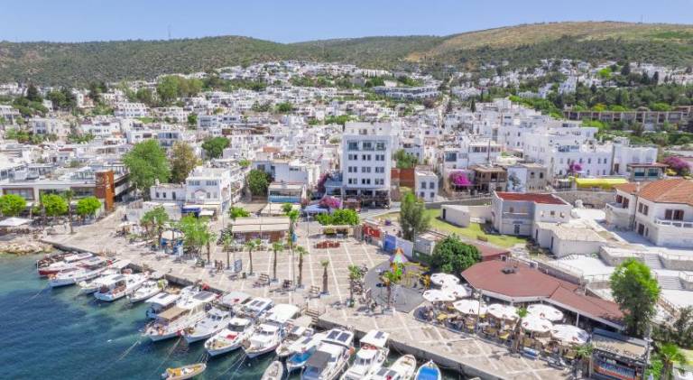 Otel Gulet Bodrum in Bodrum