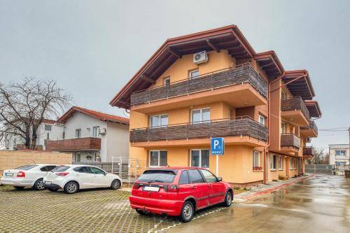 Apartmán Ivanka pri Dunaji