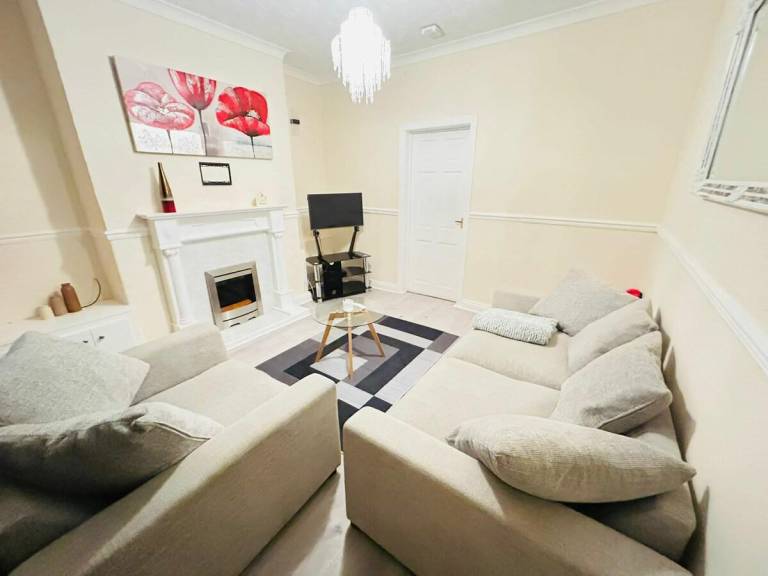 Child-friendly lovely vacation home | Dogs allowed — photo 3
