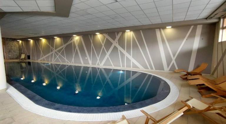 Savoia Resort — photo 2