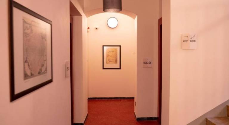 Hotel PAYER II — photo 5