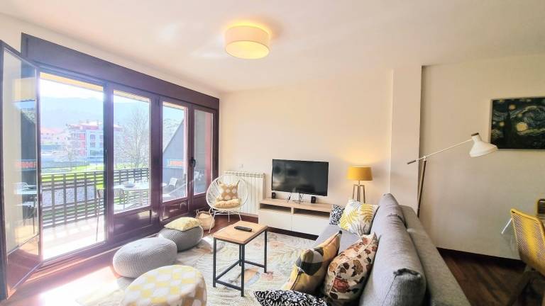 Appartement  Po