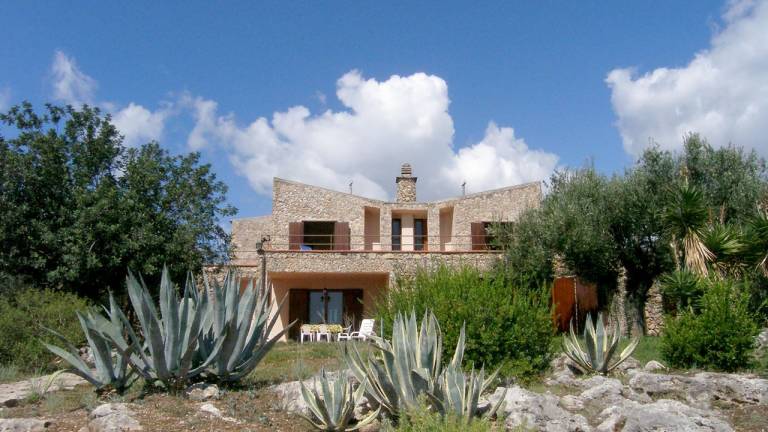 Ferienhaus Marina di Camerota