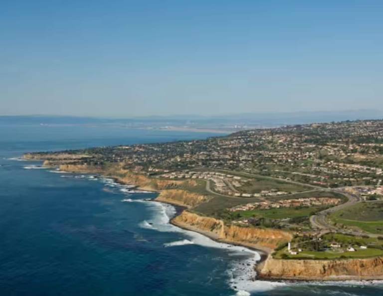 Apartment  Rancho Palos Verdes