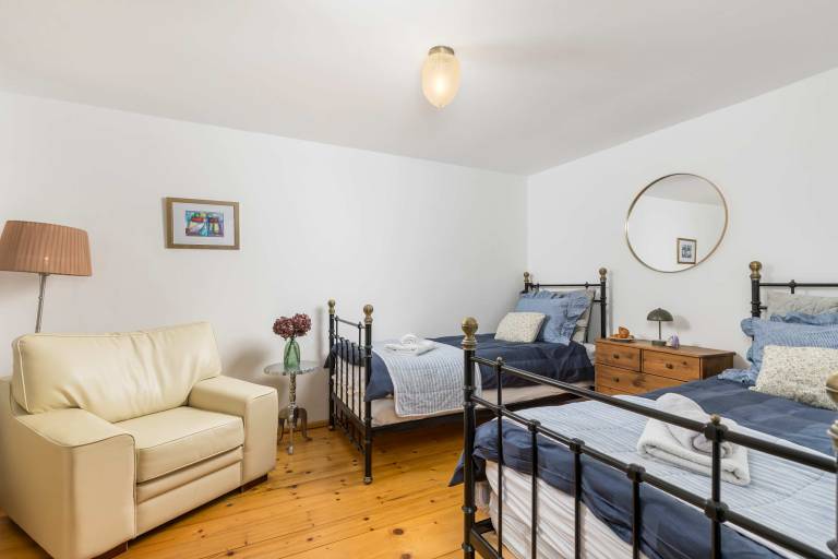 Children-friendly rental apartment with yard | Pets allowed — photo 5