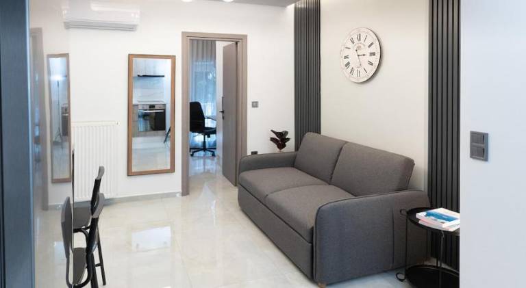 Rental apartment | Next to Hagia Sophia in Thessaloniki