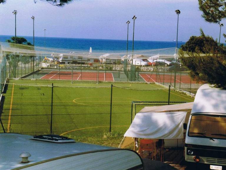 Children-friendly mobile home with terrace | Next to the beach | Pet-friendly — photo 3