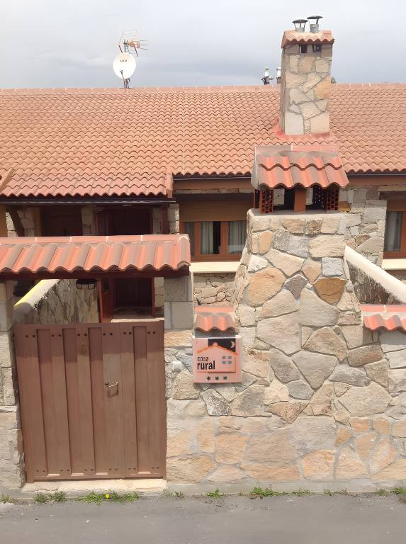 Casa Hoyos del Espino