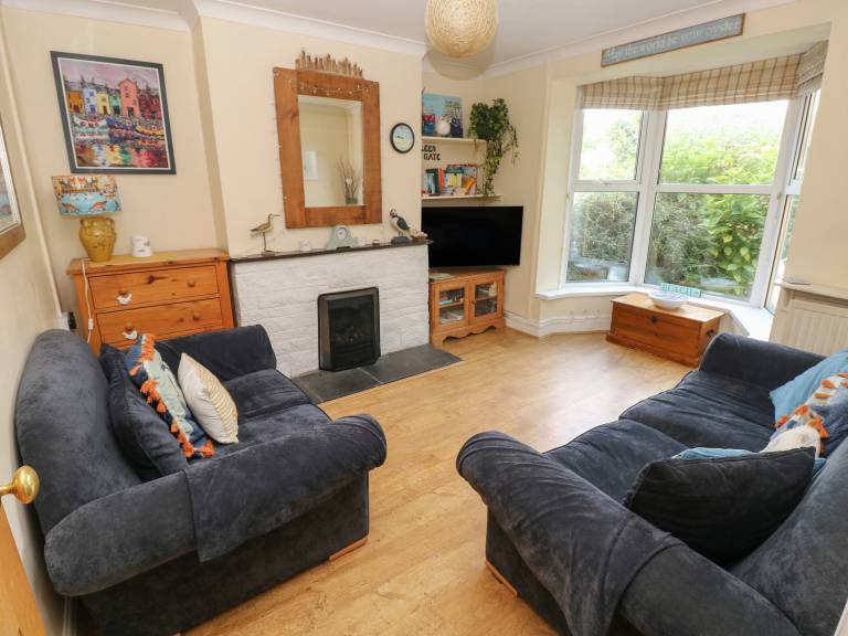 Children-friendly cottage with garden | Beach view | Beach nearby | Dogs allowed — photo 4