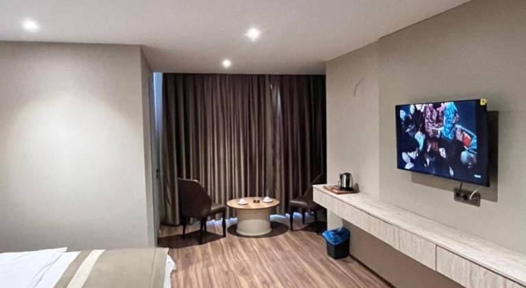 Serviced apartment for 3 persons — photo 4