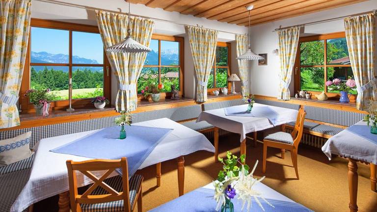 Privatzimmer  Schönau am Königssee