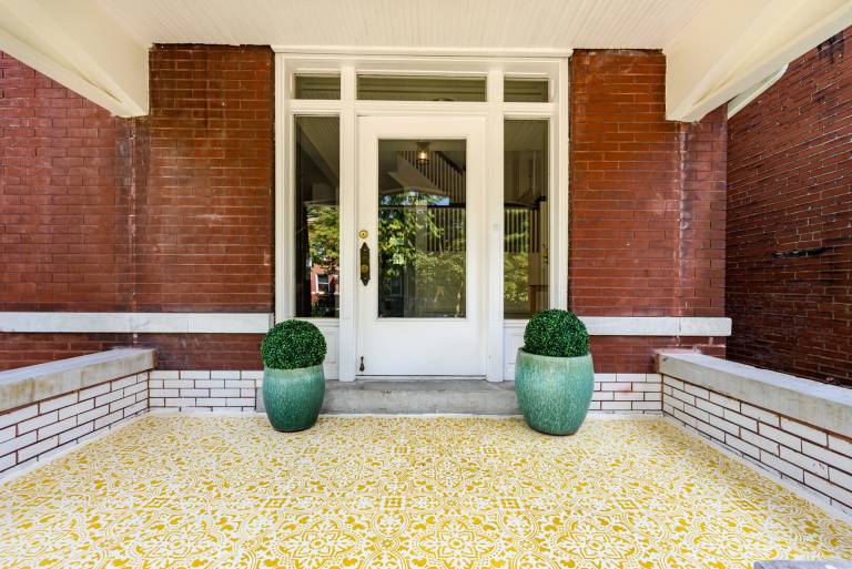 Vacation home with garden & terrace — photo 3