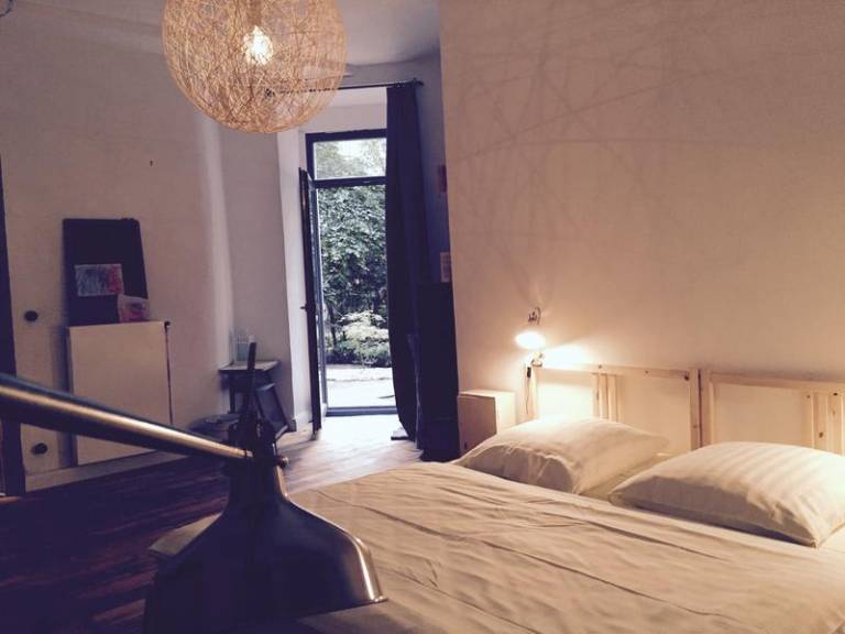 Hostel Berliner Innenstadt