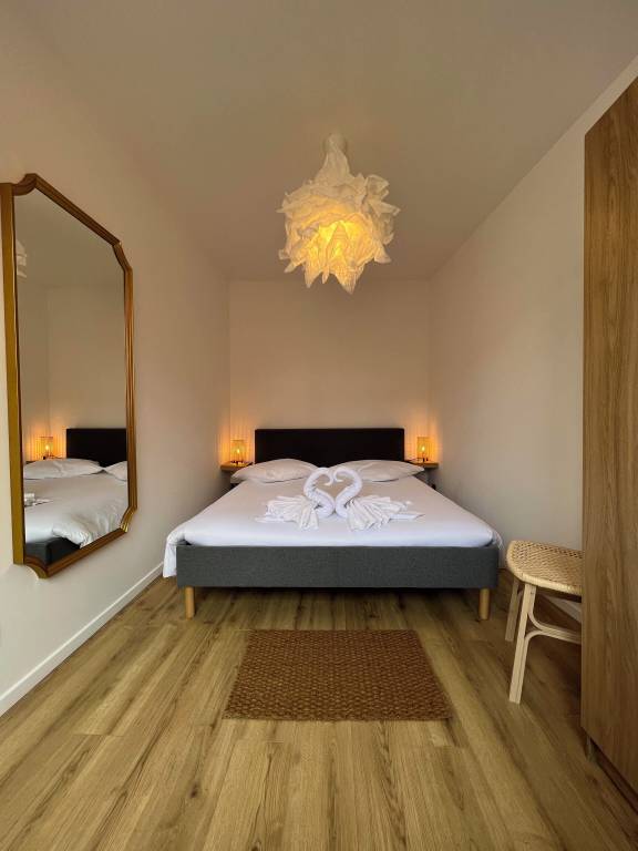 Appartement  Mulhouse