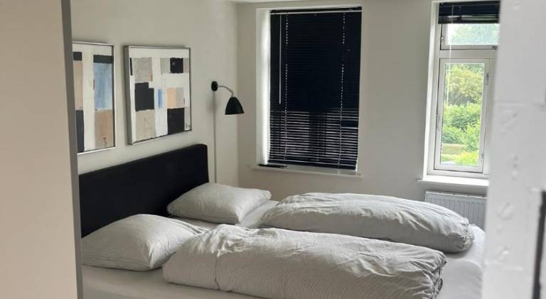 Apartamento Odense C