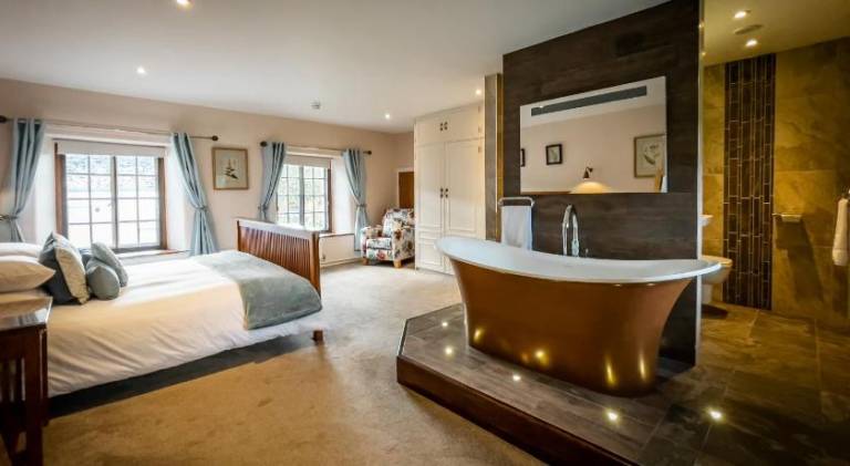 Wonderful house with jacuzzi | Pets allowed — photo 2