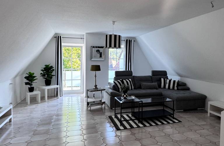 Apartment 'Danielle' with Mountain View, Balcony, and Wi-Fi — photo 2