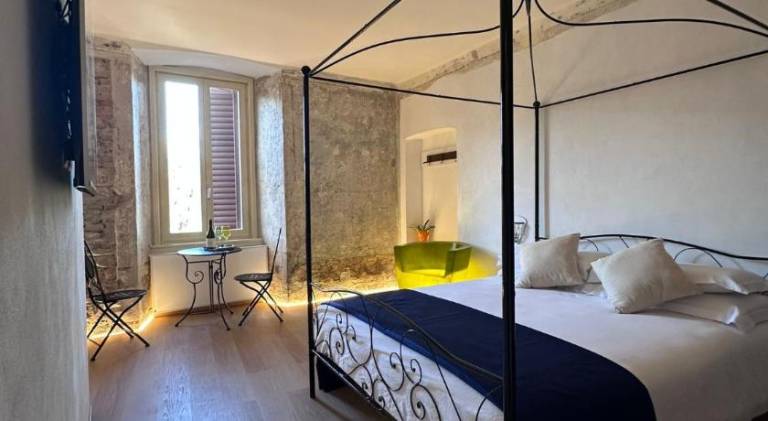 Holiday apartment | Near Santa Maria Maggiore | Pets allowed in Bergamo