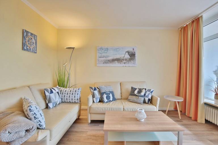 Berliner Hof Appartement 313 — photo 2