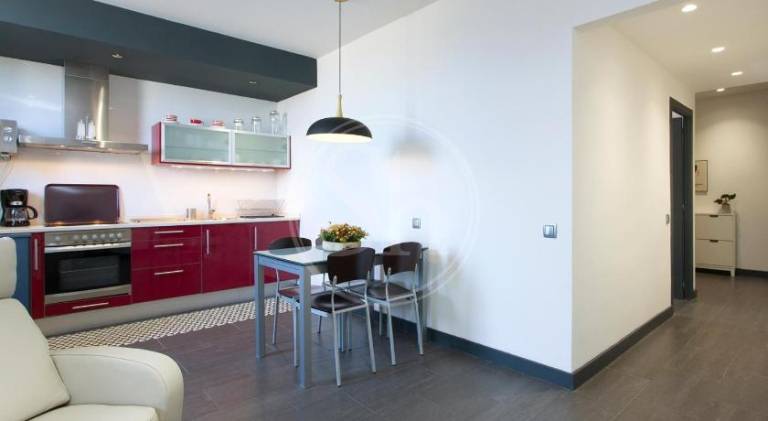 Beautiful holiday apartment with terrace | Pets are welcome — photo 3