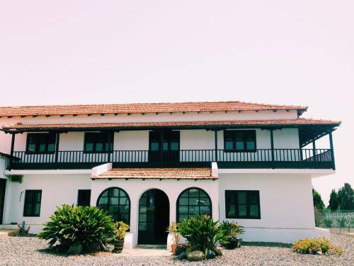 Casa  Valsequillo