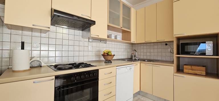 Pleasant holiday apartment with yard, patio & barbeque | Garden view | Pets are welcome — photo 3