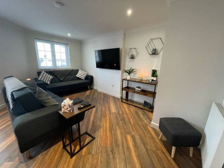 Apartment Kilmarnock