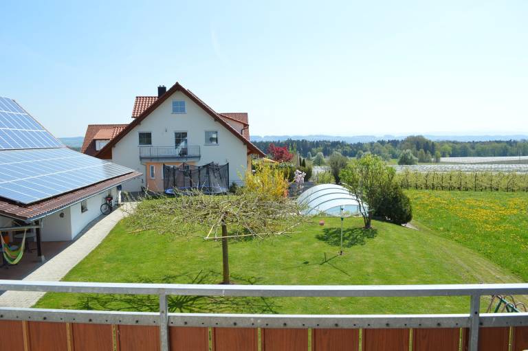 Ferienhaus Friedrichshafen
