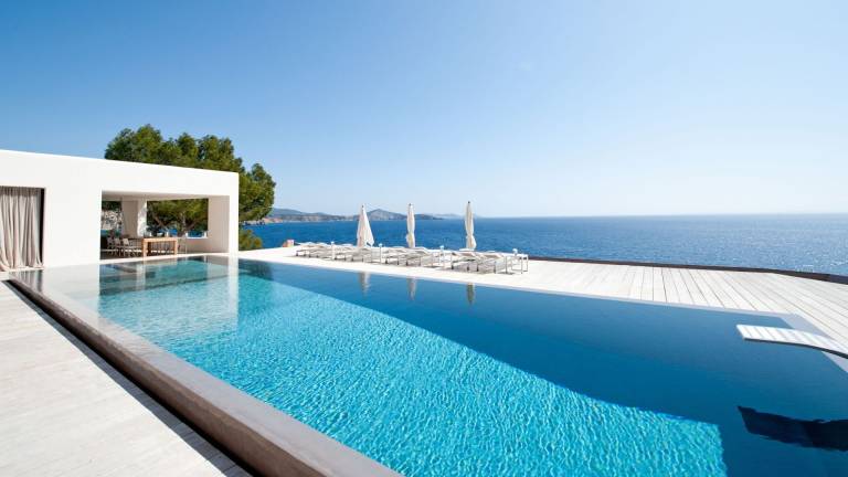 Villa  Cala d'Hort