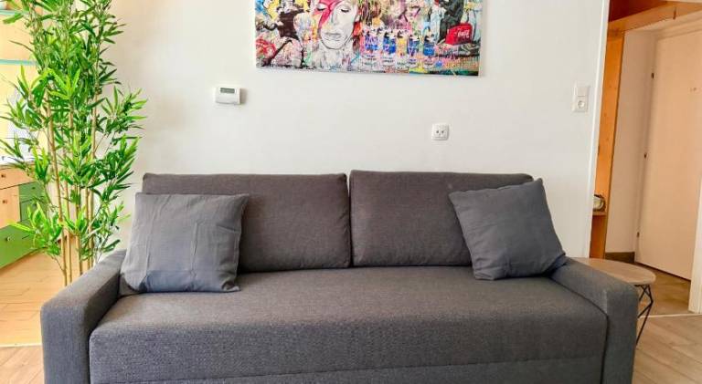 Lovely holiday apartment | Pet-friendly in Schwechat