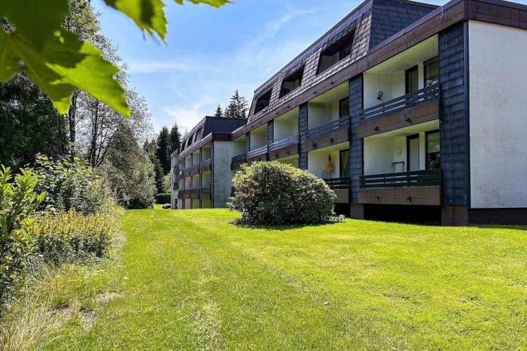 Ferienwohnung Winterberg