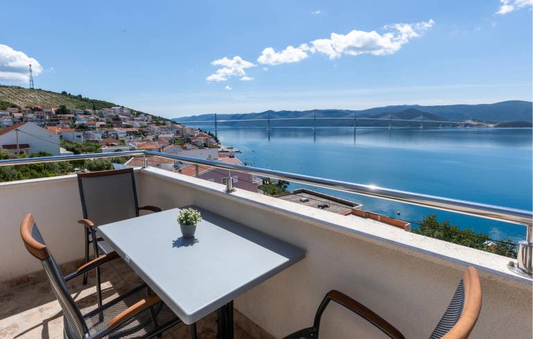 Apartament Klek
