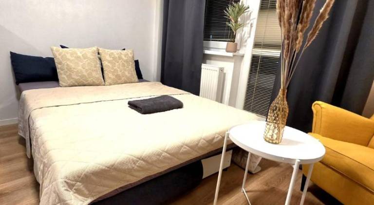 Lovely apartment | Pets allowed in Bratislava