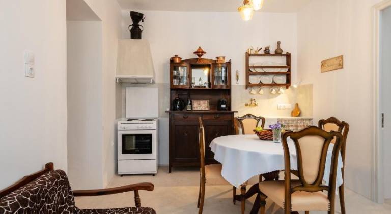 Holiday apartment with patio | Dogs allowed — photo 5