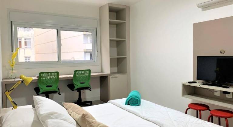 Lovely rental apartment | Pet-friendly in Rio Branco